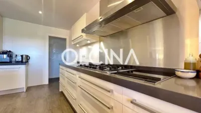 Chalet in Ibi photo 29