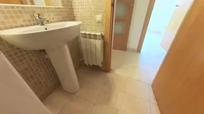 Flat in Sabadell photo 33