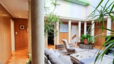 Chalet in Altabix photo 24