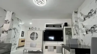 Apartment in Carrús Este-Camí dels Magros photo 21