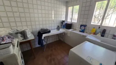Chalet en Calpe - Calp photo 35
