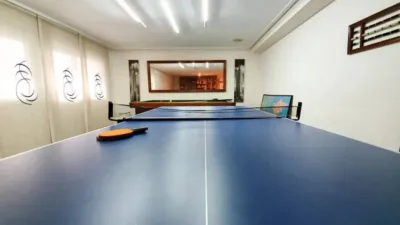 Chalet in Altabix photo 50