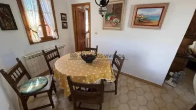 Chalet in Nogueira de Ramuín photo 10