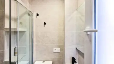 Flat in Reina Victoria-Poeta Miguel Hernández photo 30