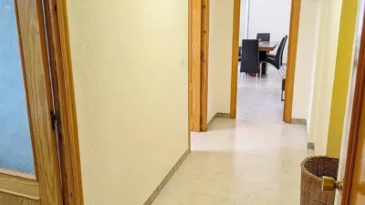 Chalet on Carrer dels Sants Màrtirs photo 15