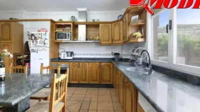 Chalet in Padul photo 4