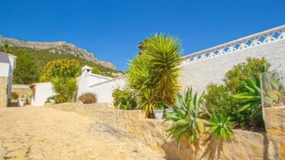 Chalet in Calpe - Calp photo 56