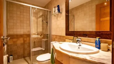 Apartment in L'Alfàs del Pi photo 22