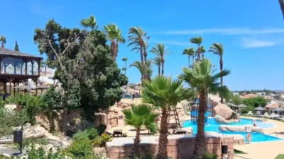 Chalet in Calpe - Calp photo 39