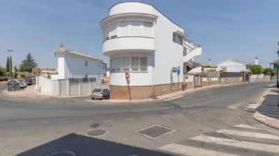 Apartment in Cájar photo 43