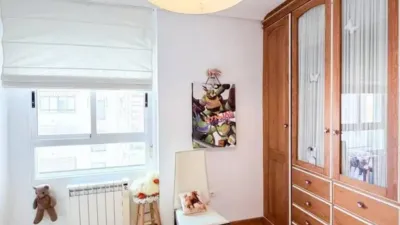 Apartment in Altabix photo 33