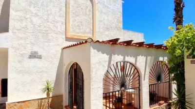 Chalet in Calpe - Calp photo 5
