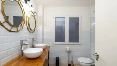 Apartment on Pedro Antonio de Alarcón Street photo 14