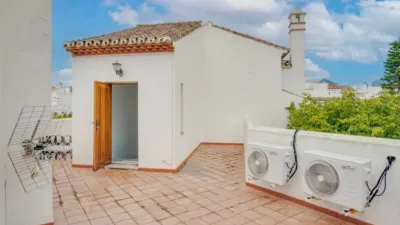 Chalet in Estepona photo 15