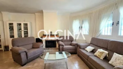 Chalet en Castalla photo 17