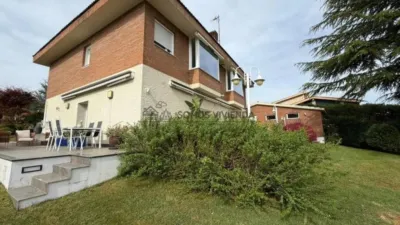 Chalet in Ourense City photo 13
