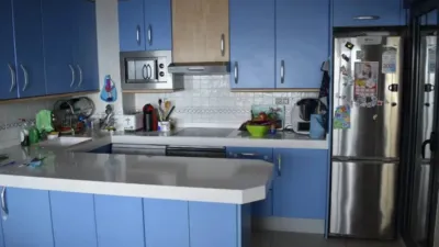 Apartment in Benidorm photo 14