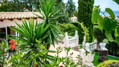 Chalet in Calpe - Calp photo 61