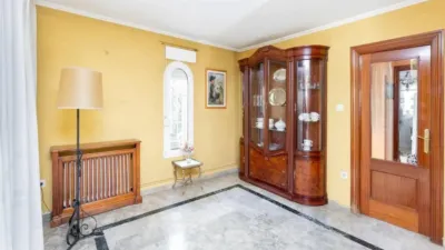 Chalet in Albolote photo 8