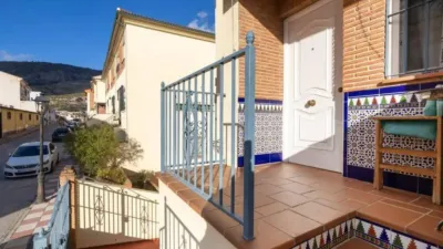 Chalet en Alfacar photo 6