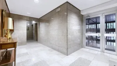 Apartment on Calle de Rodríguez Arias photo 36