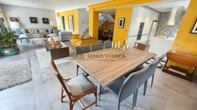 Chalet in Ourense City photo 49