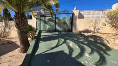 Chalet en Calpe - Calp photo 46