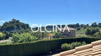 Chalet in Ibi photo 66