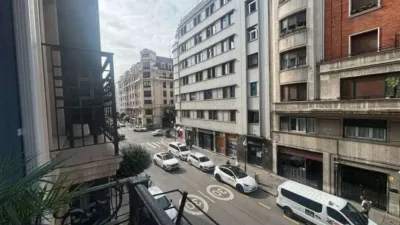Apartment on Calle de Henao photo 2