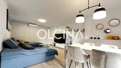 Chalet in Ibi photo 12