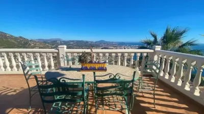 Chalet en Calpe - Calp photo 7