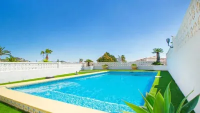 Chalet in Calpe - Calp photo 45