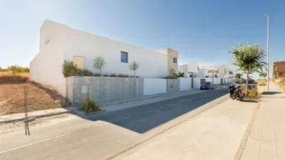 Chalet in El Chaparral photo 3