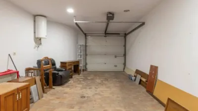 Apartment in Cájar photo 18