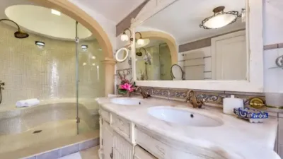 Chalet in Calpe - Calp photo 40