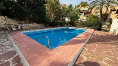 Chalet in Calpe - Calp photo 25
