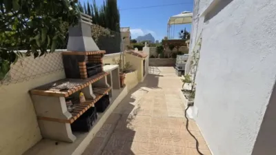 Chalet in Calpe - Calp photo 11