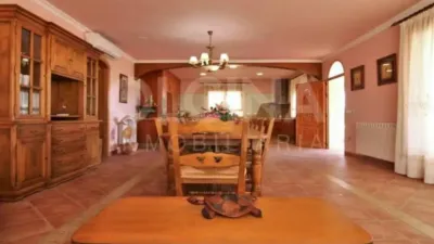 Chalet in Ibi photo 20