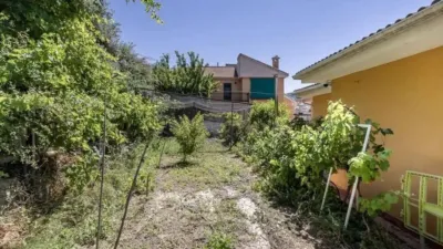 Chalet en Alfacar photo 40