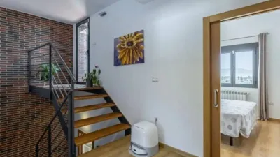 Chalet in Alhendín photo 43