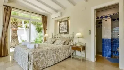 Chalet in Calpe - Calp photo 25