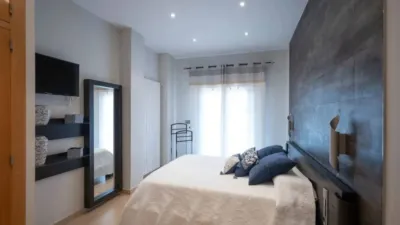 Chalet in Murcia Capital photo 47