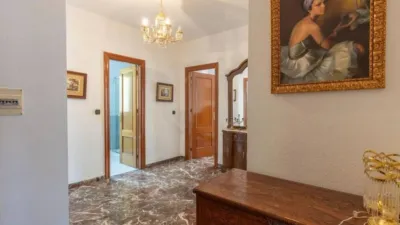 Apartment in Güéjar Sierra photo 19