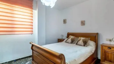Apartment in Pasaje de Agustín Lara photo 11