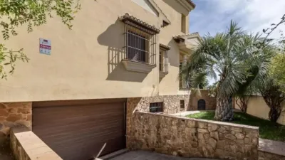 Chalet in Cájar photo 6