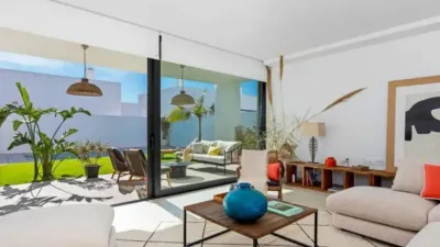 Chalet in Murcia Capital photo 13