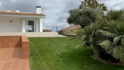 Chalet en Monforte del Cid photo 20