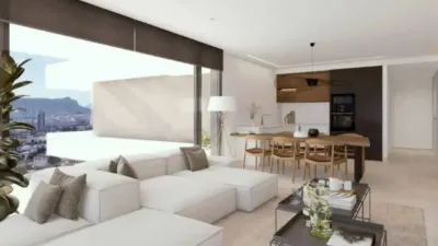 Apartment in Calpe - Calp photo 9