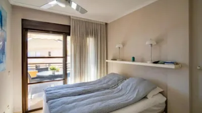 Apartment in L'Alfàs del Pi photo 19