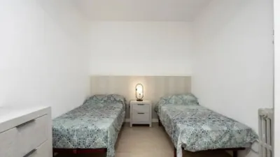 Apartment on Pedro Antonio de Alarcón Street photo 22